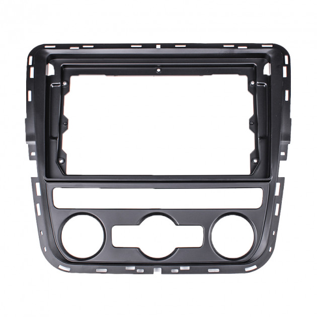 Переходная рамка Volkswagen Passat NMS 2011-2015 AC (6891) 9"