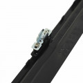 Переходная рамка Volkswagen Polo 2009-2020 (6465) 9"