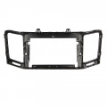 Переходная рамка Volkswagen Sharan 2010-2022 Seat Alhambra 2010-2022 9" (4657)