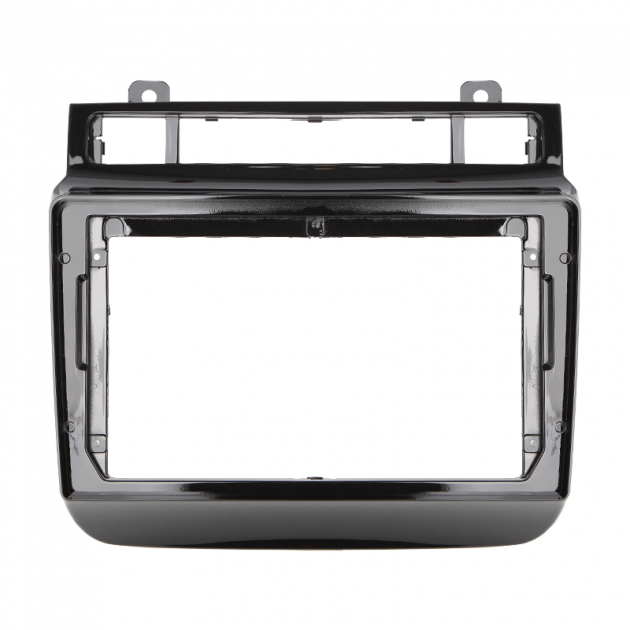 Переходная рамка Volkswagen Touareg 2010-2018 (7443) 9"