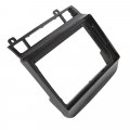 Переходная рамка Volkswagen Touareg 2010-2018 (7443) 9"