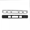 Переходная рамка Volkswagen Touareg 2010-2018 (7443) 9"