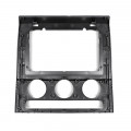 Переходная рамка Volkswagen Touran 2003-2010 (7208) 10.1"