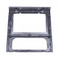 Переходная рамка Volkswagen Touran 2010-2015 (7207) 10.1"
