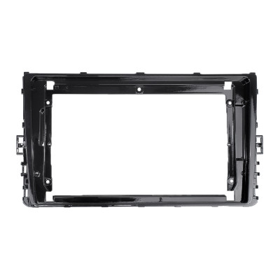 Переходная рамка Volkswagen universal 2017+ (7070) 9"