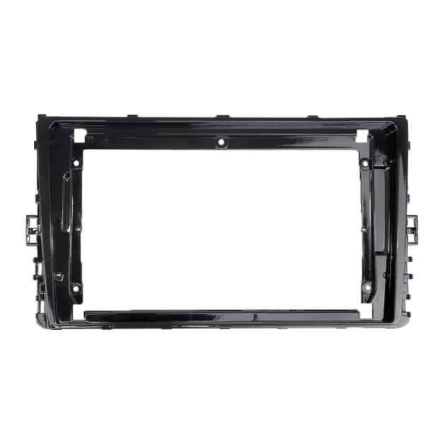 Переходная рамка Volkswagen universal 2017+ (7070) 9"