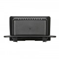 Переходная рамка Volvo S40 2006-2012 C30 2006-2013 C70 2004-2010 (3634) 9"