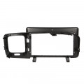 Переходная рамка Volvo S60 2013-2018 (3598) 9"