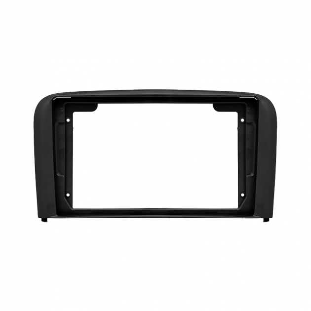 Переходная рамка Volvo S80 (VO 011N) 2001-2006 (7239) 9" Black