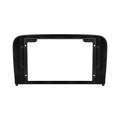 Переходная рамка Volvo S80 (VO 011N) 2001-2006 (7239) 9" Black