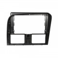 Переходная рамка Volvo XC60 2008-2017 (6890) 9"