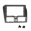 Переходная рамка Volvo XC60 2008-2017 (6890) 9"