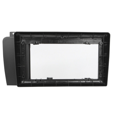 Переходная рамка Volvo XC70 V70 2001-2004 S60 2000-2004 (990) 9"