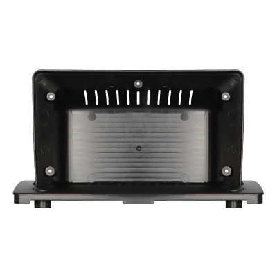 Переходная рамка Volvo XC90 2002-2014 (7117) 9"