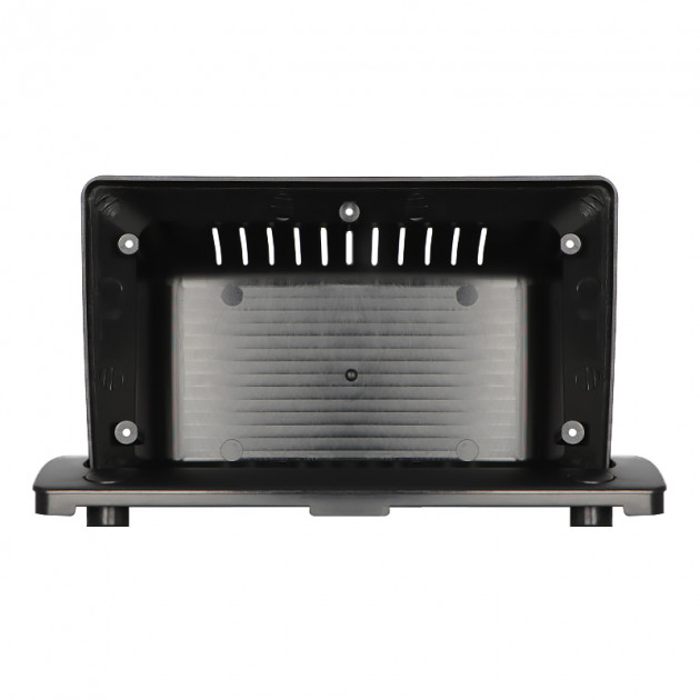 Переходная рамка Volvo XC90 2002-2014 (7117) 9"