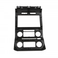 Переходной штатный комплект с проводкой Ford F150 Raptor 2015+  9" (1234-300) + canbus