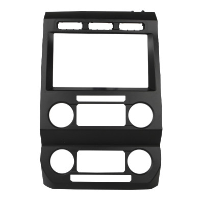 Переходной штатный комплект с проводкой Ford F150 Raptor 2015+ Тип В 9" (1234-300) + canbus