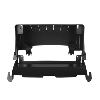 Штатный комплект переходная рамка с проводкой Dodge Journey 2009-2012 9" + canbus