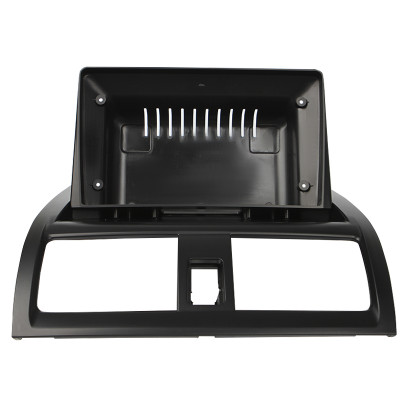 Переходной штатный комплект с проводкой Honda Accord 2003-2007 9" (6795)