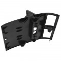 Переходной штатный комплект с проводкой Honda Accord 2003-2007 9" (6795)