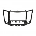Переходной штатный комплект с проводкой Infiniti FX35 FX37 2009-2012 9" (1234-307) + canbus
