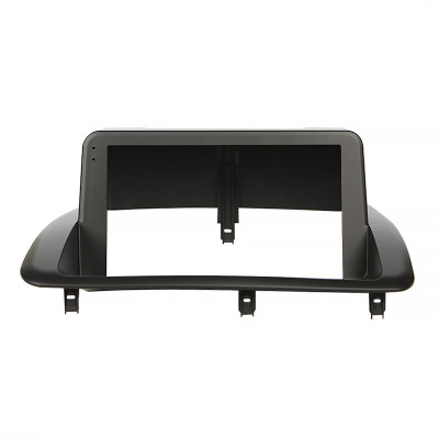 Переходной штатный комплект с проводкой Lexus CT CT200 CT200h 2010-2018 9" (1234-280) + canbus