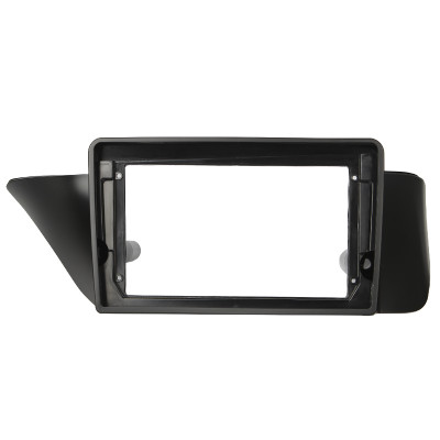 Переходной штатный комплект с проводкой Lexus ES ES200 ES250 ES300h ES350 XV60 VI 2012-2018 9" (1234-283)+ canbus