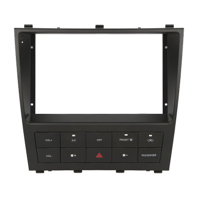 Переходной штатный комплект с проводкой Lexus IS200 1999-2005 Toyota Altezza 1998-2005 9" (1234-285) + canbus