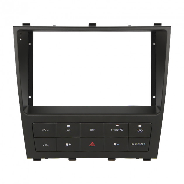 Переходной штатный комплект с проводкой Lexus IS200 1999-2005 Toyota Altezza 1998-2005 9" (1234-285) + canbus