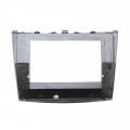 Переходной штатный комплект с проводкой Lexus IS250 XE20 2006-2012 10.1" (1234-286) + canbus