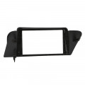 Переходной штатный комплект с проводкой Lexus RX270 RX350 RX450h III 2008-2015 9" (1234-302) + canbus