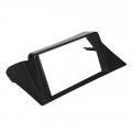 Переходной штатный комплект с проводкой Lexus RX270 RX350 RX450h III 2008-2015 9" (1234-302) + canbus