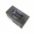 Ошейник двухслойный для собак Hoopet W033 Blue L