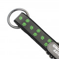 Ошейник для собак TUFF HOUND 1537 Black XS