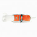 Шлея для собак TUFF HOUND TH00206 Orange L