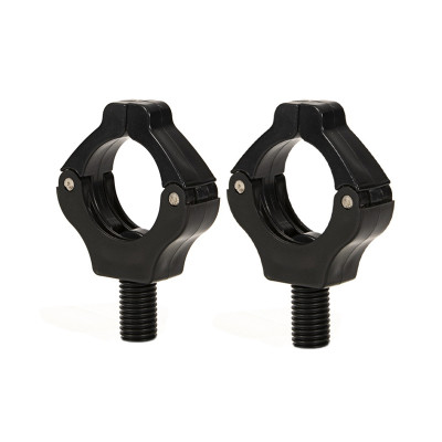 Держатель TOPLY-2024 для удочки светящийся Black