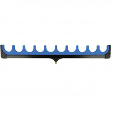 Держатель удилищ W.P.E на 8 удилищ 45 см