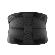 Бандаж поясничный AOLIKES HY-7981 Black M