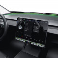 Кнопки управления экраном Тесла XL-TSL-AJ model 3/Y 2017-2023