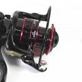 Катушка безынерционная LINNHUE HK 5000