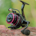 Катушка безынерционная LINNHUE HK 6000