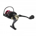 Катушка безынерционная LINNHUE HK 800