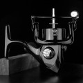 Катушка безынерционная LINNHUE HK 800