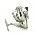 Катушка безынерционная Yumoshi SC 3000 Silver