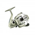 Катушка безынерционная Yumoshi SC 3000 Silver