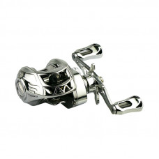 Катушка мультипликаторная Yumoshi EQM 201 Left