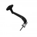 Ручка для безынерционной катушки Yumoshi 1000 Black M