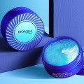 Гидрогелевые патчи BIOAQUA Eye Mask Blue Copper Peptide с синим медным пептидом 80 г