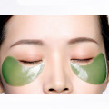 Гидрогелевые патчи с водорослями BIOAQUA Hydrating Moisturizing Eye Mask 80 г